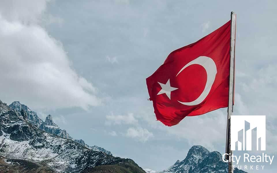 can get Turkish citizenship