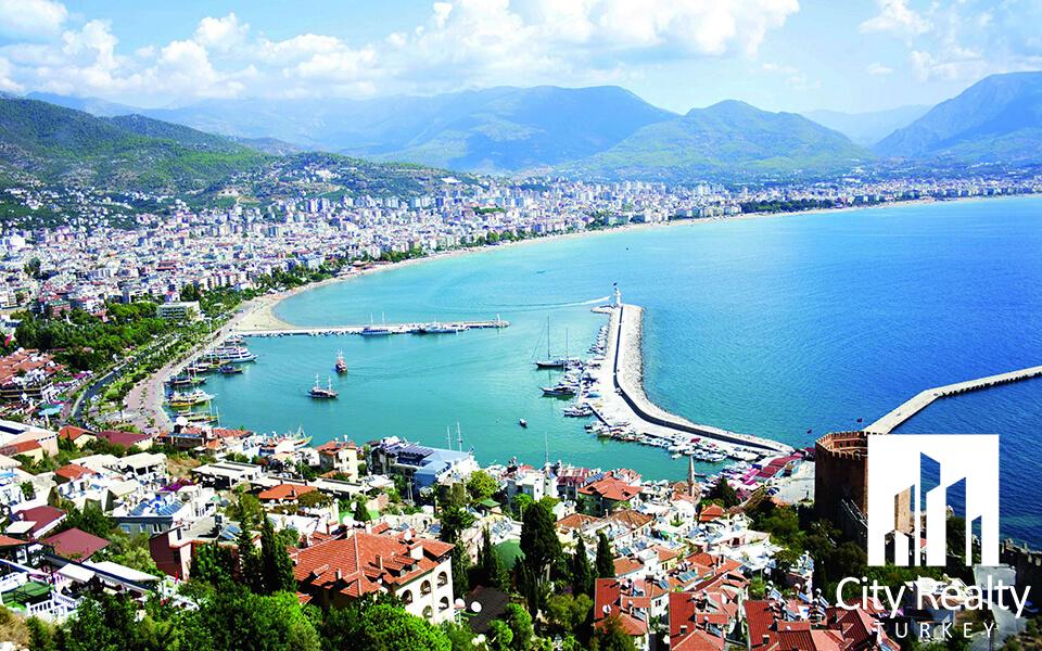 City Alanya