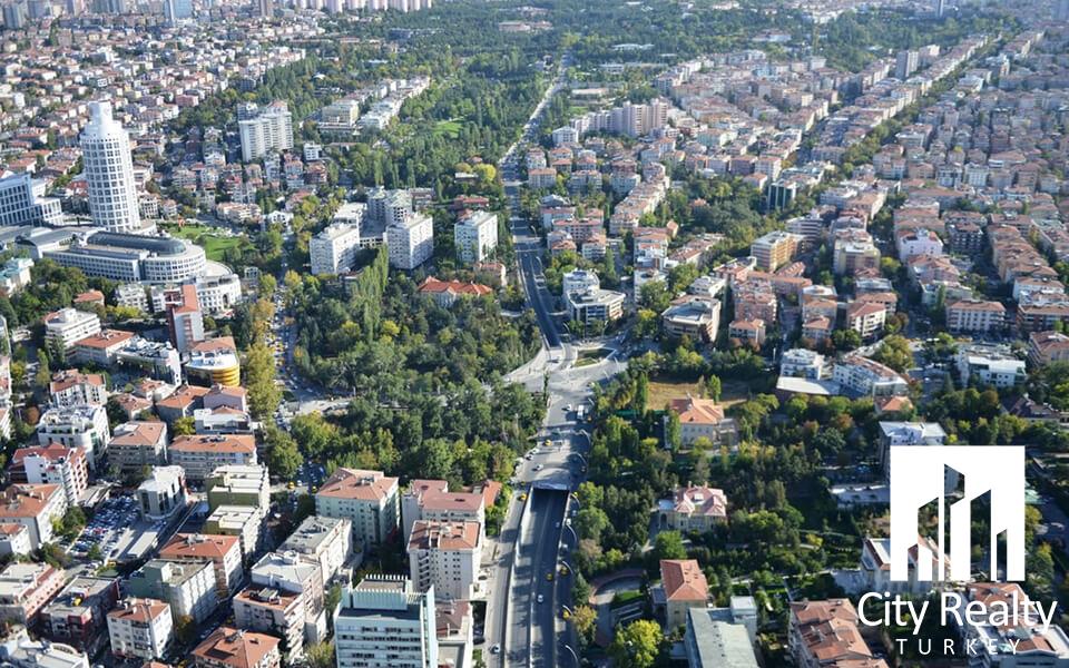 City Ankara