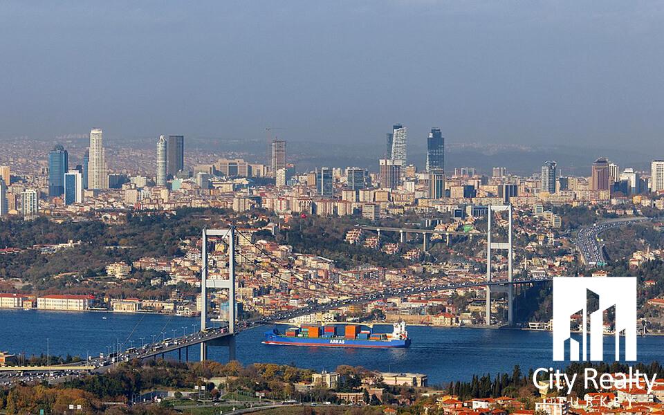 City Istanbul