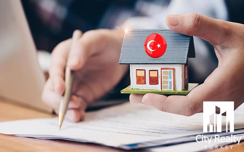 investments of foreign nationals in Turkey