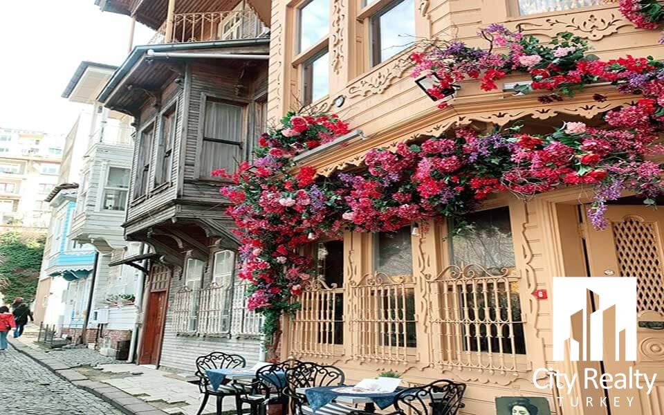 Ottoman architecture and historical places in Manisa