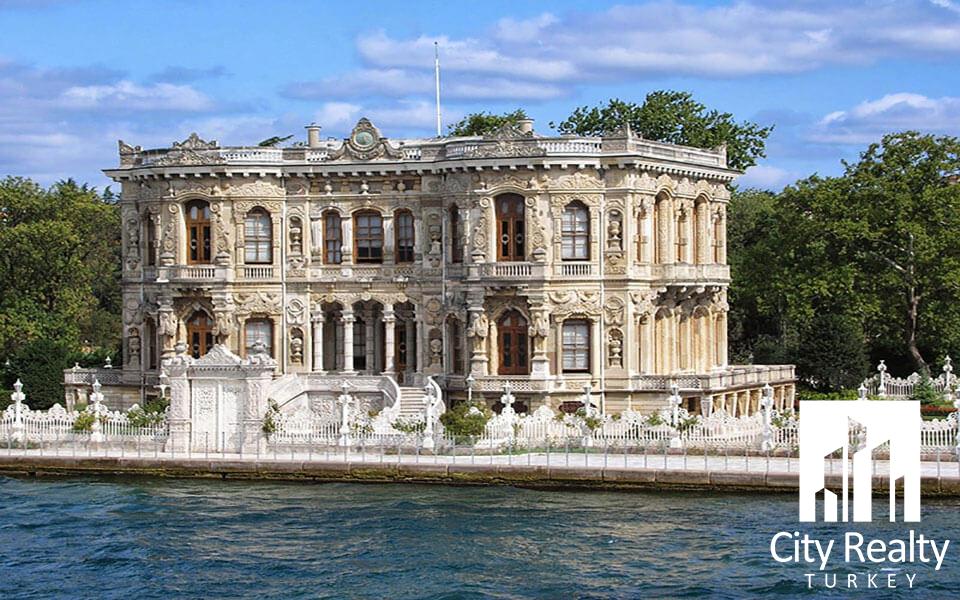 History of architecture in Turkey