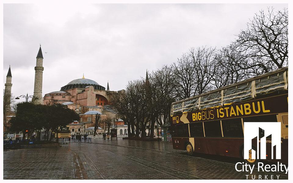 Turkey's Streets