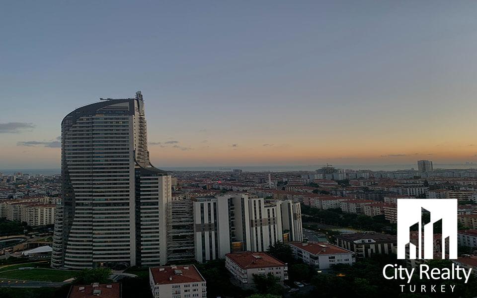 Apartment In Turkey