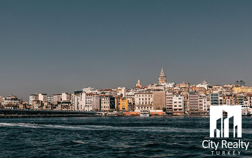 Turkey's Beach Houses