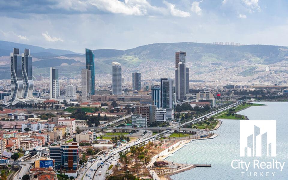 cities to buy property in turkey