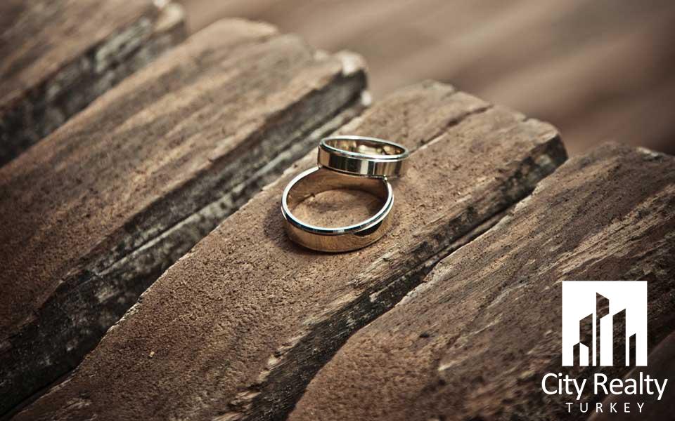 Legal Requirements for Marriage in Turkey