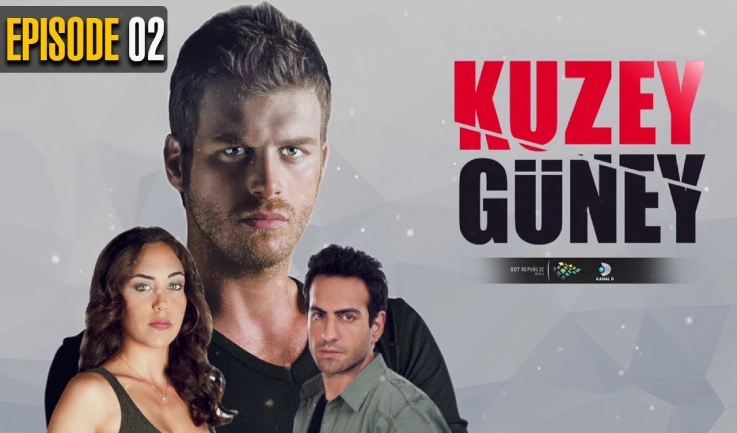 Kuzey-Güney