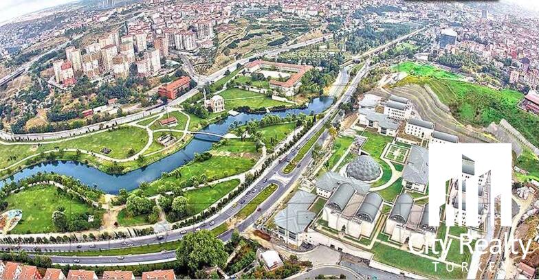 Opportunities For Property Investment In Turkey