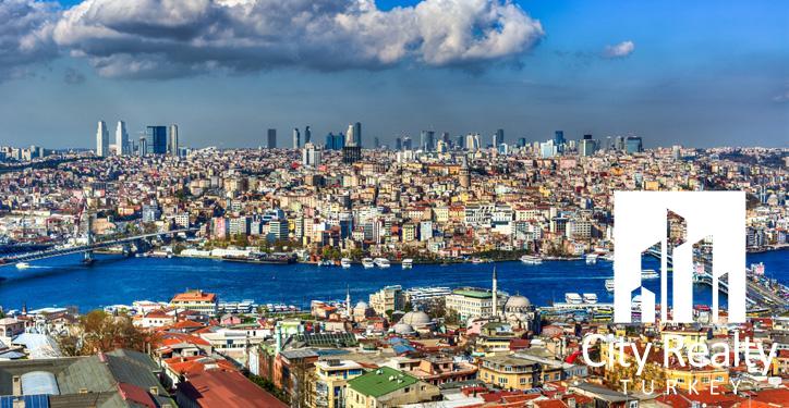 property investment in turkey