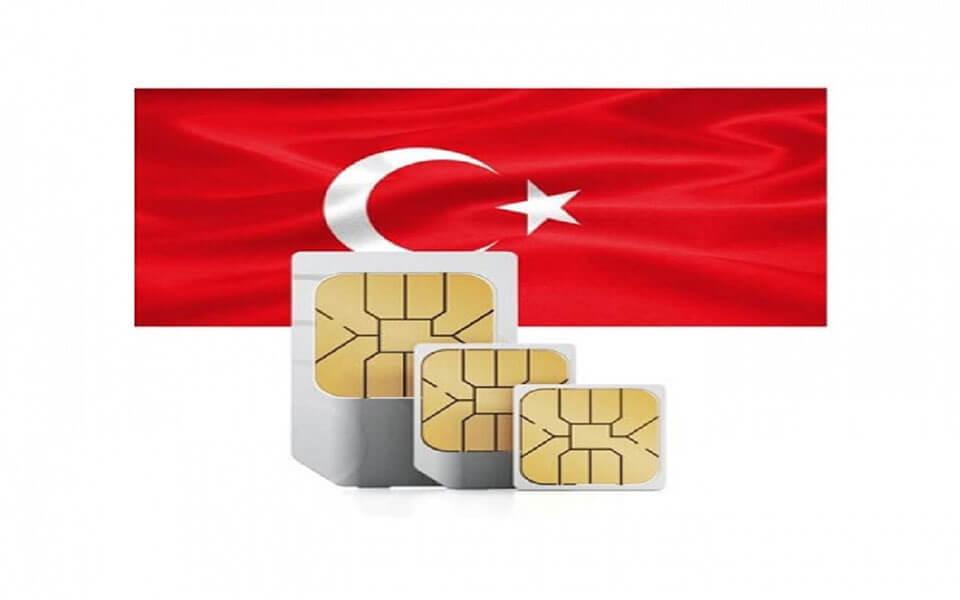 Turkey Sim Cards