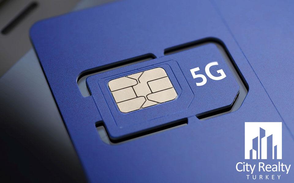 Permanent SIM card