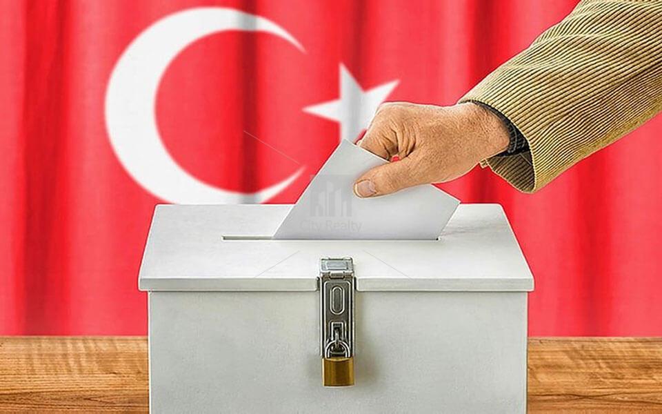 Turkish elections