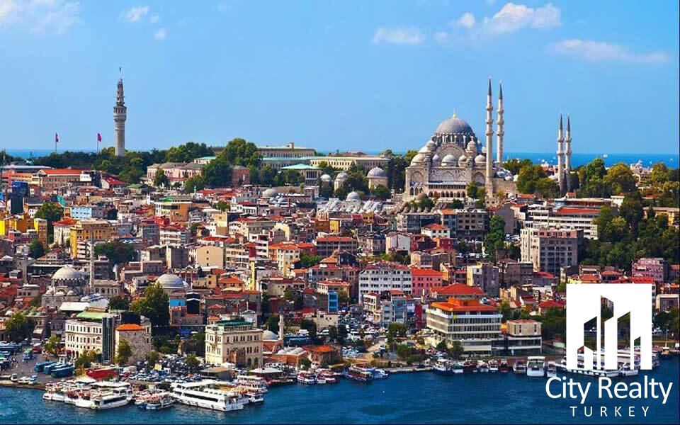 Great Properties in Istanbul