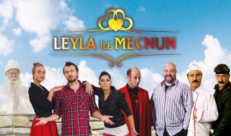 Leyla-ile-Mecnun