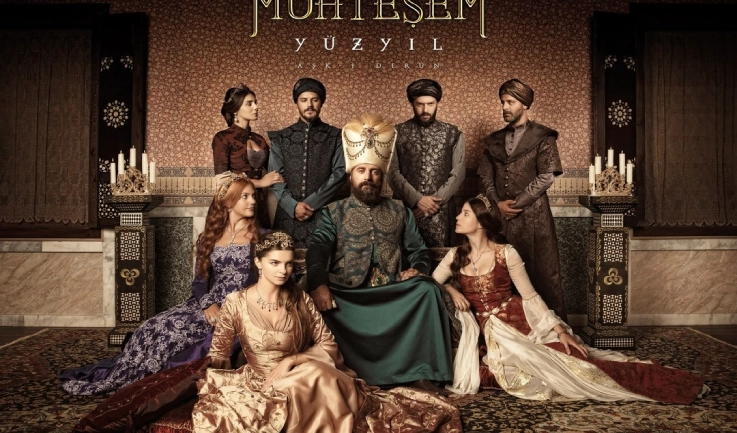 Muhteşem-Yüzyıl