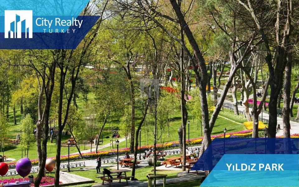 yildiz park