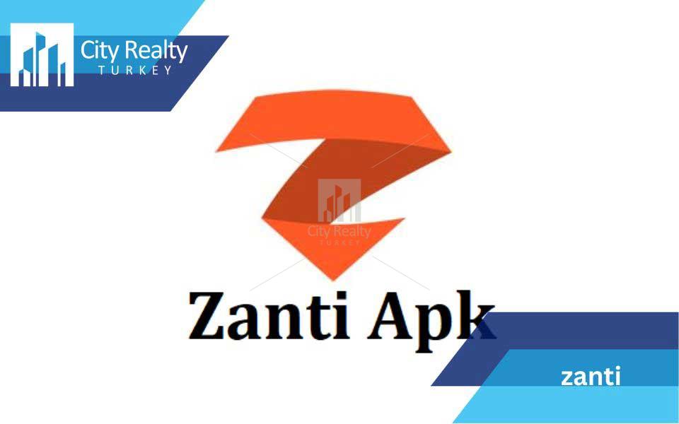 zanti