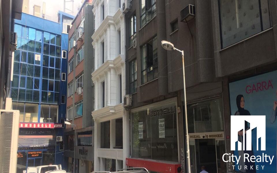 Commercial for Sale in Izmir