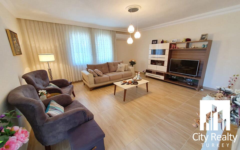 apartment for sale in alanya