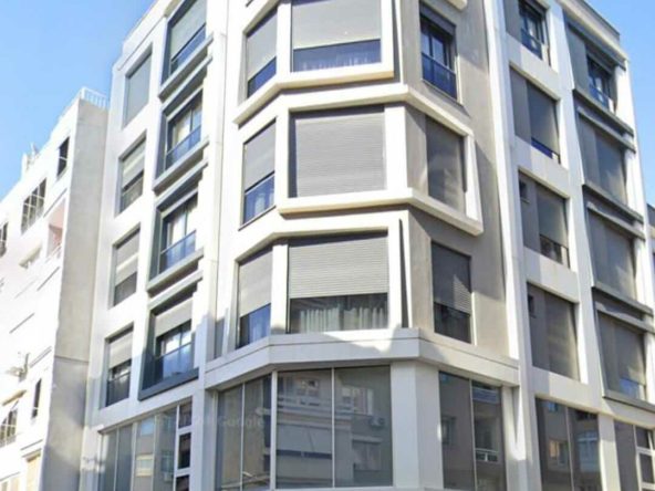 building for sale in izmir